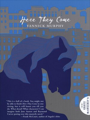 cover image of Here They Come